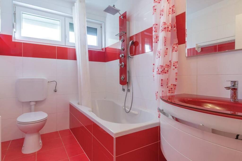 Apartment Vita *