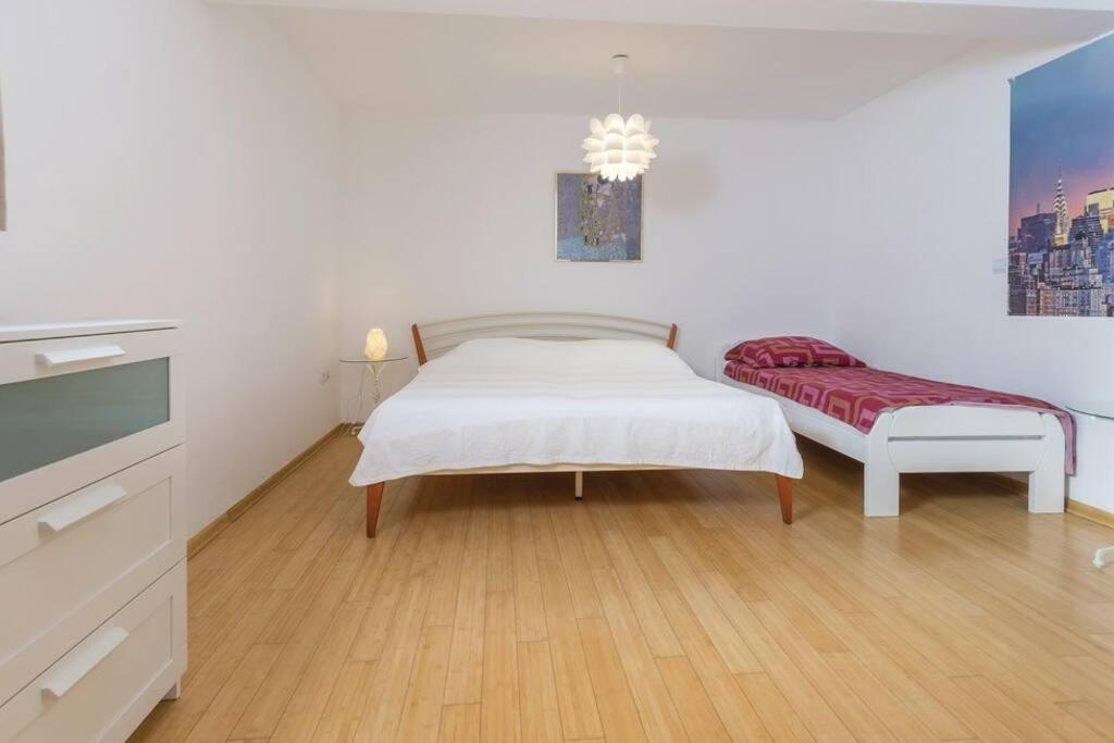 Apartment Vita