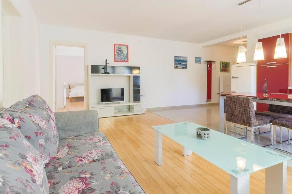 Vita Apartment Pula