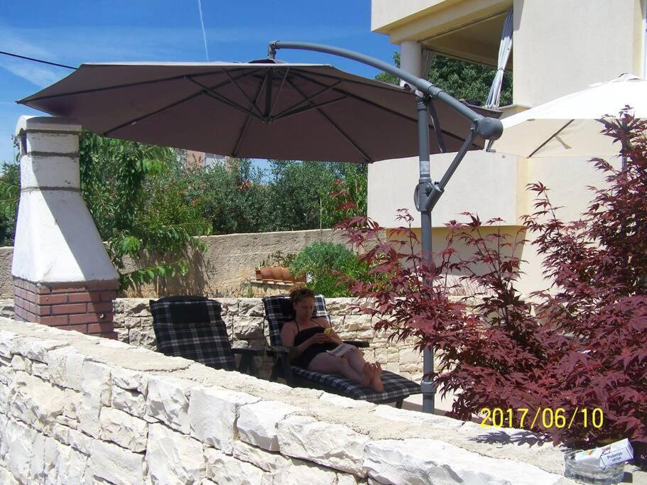 Apartment Vita Pula
